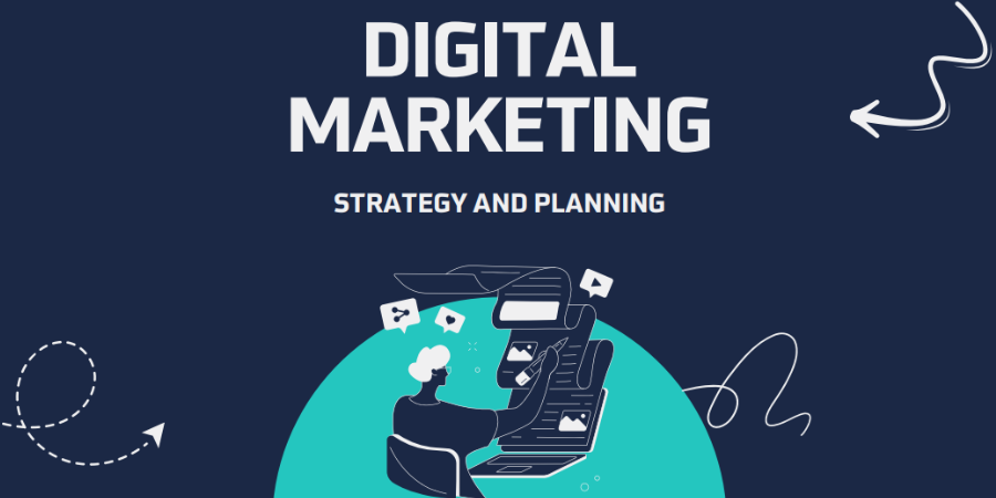 Create Ongoing Leads With These 6 Digital B2B Marketing Strategies